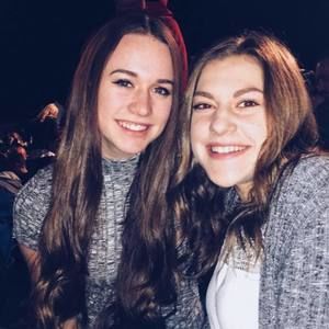 Meet your Posher, Aubree